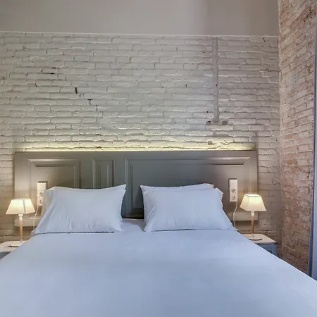 Principal B&bcn Bed & Breakfast