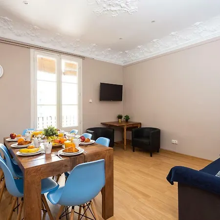 Apartamento Key Housing