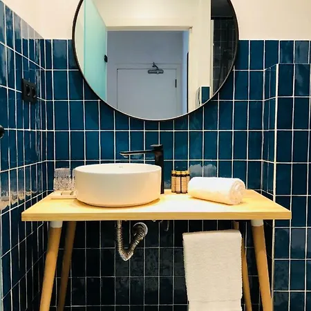 Hotel Casa Vaganto Barcelona