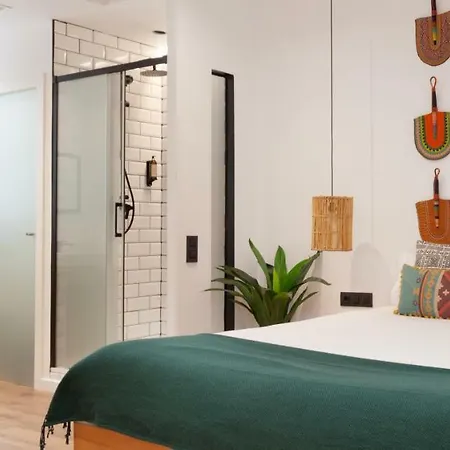 Hotel Casa Vaganto