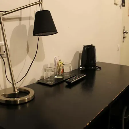 Hotel Casa Trafalgar Barcelona