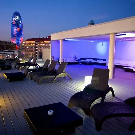 Twentytu Hostel Barcelona