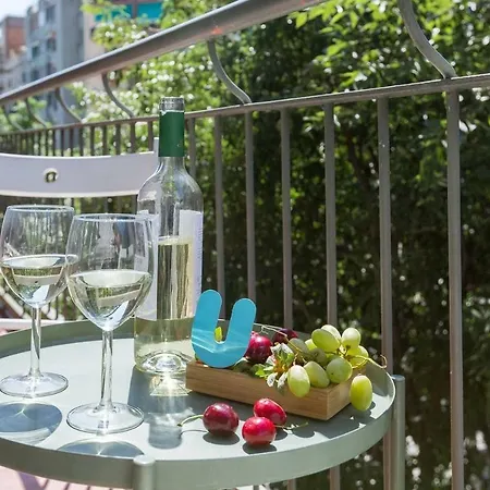 U-nique Provenca Apartman *