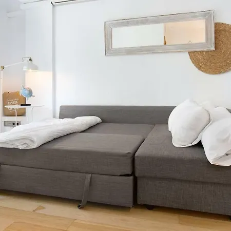 Apartman U-nique Provenca *