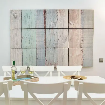 U-nique Provenca Apartman Barcelona