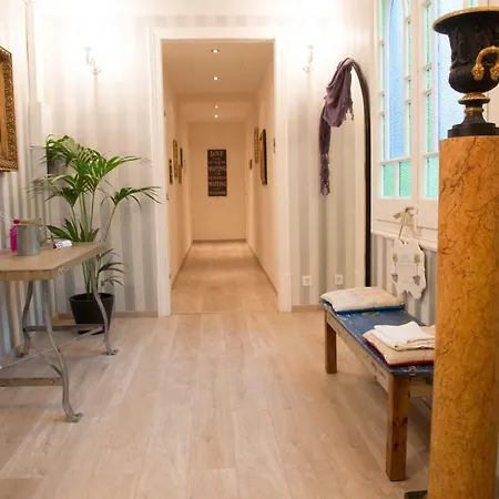 Casa Kessler Hostal