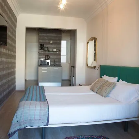 Hostal Casa Kessler