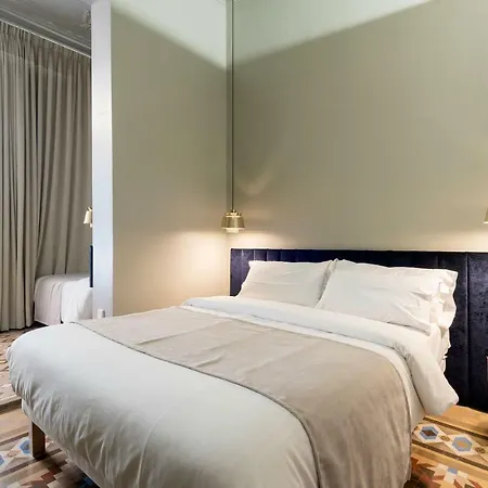 Buho Boutique (adults Only) Gasthof Barcelona