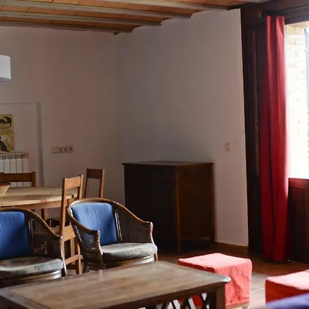 Casa rural Can Riera