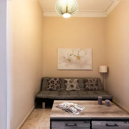 Ab Gracia Apartamento *