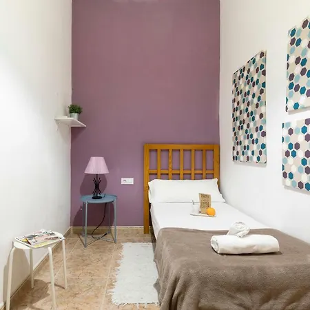 Apartamento Ab Gracia Barcelona