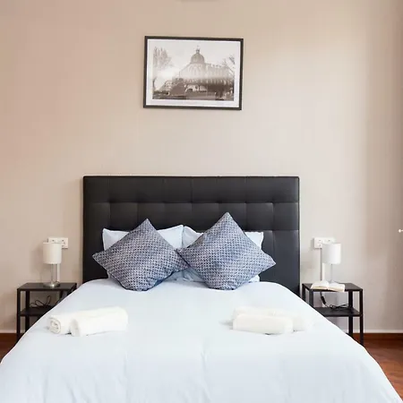 Key Housing Apartamento *