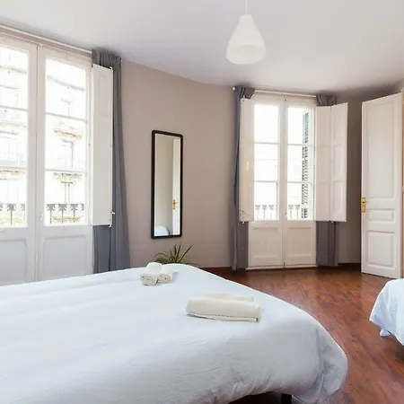 Key Housing Apartamento Barcelona