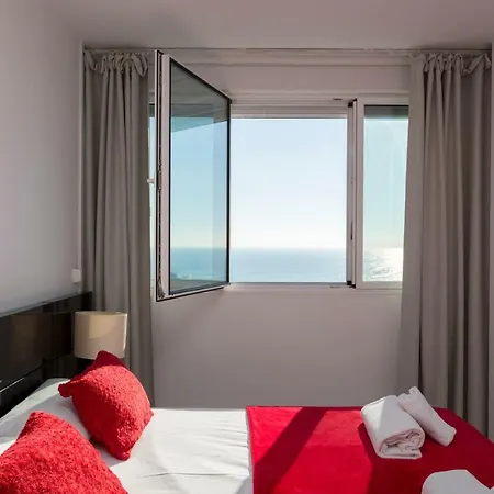 Apartamento 1410 - Mediterranean Forum Barcelona