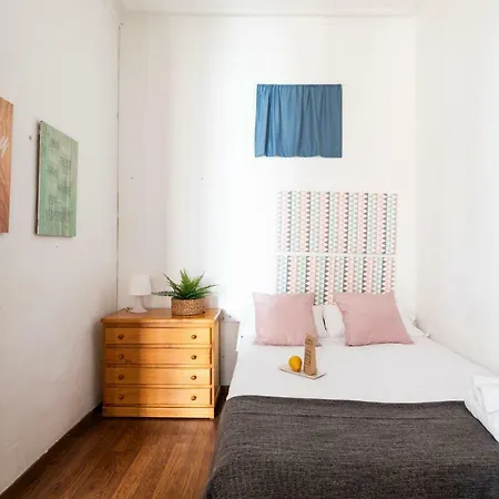 Apartamento Ab Gracia *