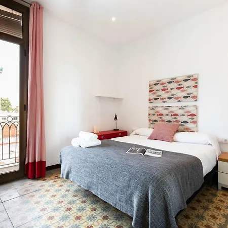 Apartamento Ab Gracia *