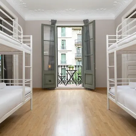 Key Housing Apartamento *