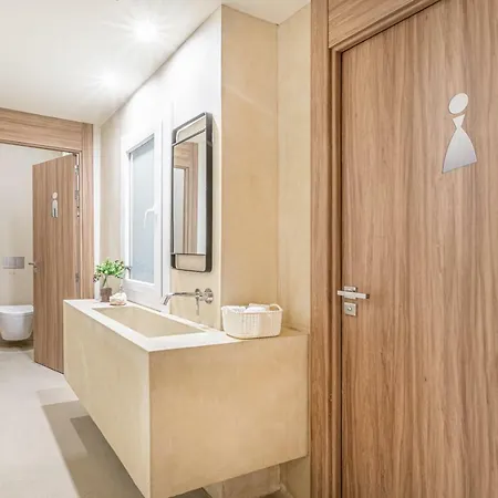 Hotel Casa Lirio 2*