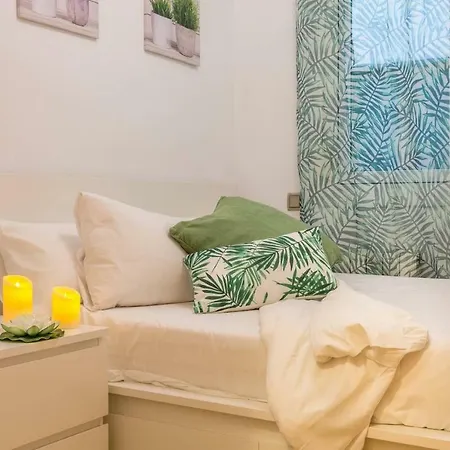 Apartman U-nique Provenca
