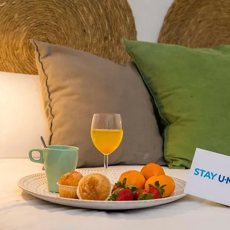 Apartman U-nique Provenca Barcelona