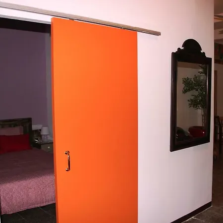 Loft Granvia 22@ Near Appartement