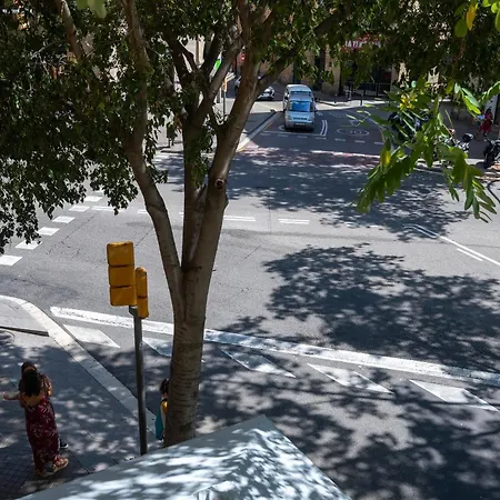 Plaza Goya Πανσιόν Βαρκελώνη