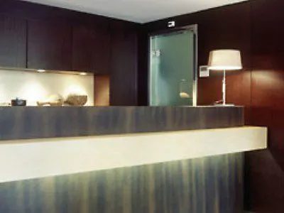 Ac Irla By Marriott Hotel Barcellona