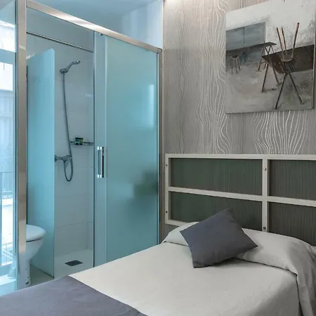 Hotel Palermo Barcellona
