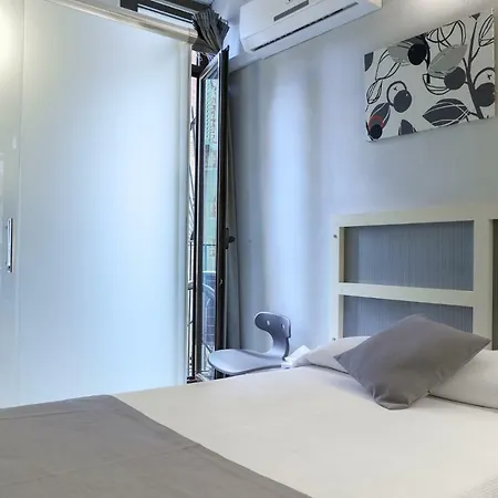 Palermo Hotel *