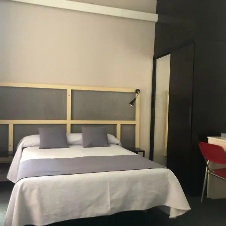 Palermo Hotel Barcellona