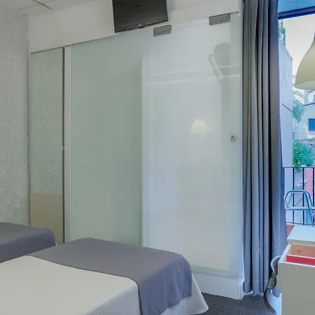 Hotel Palermo Barcellona