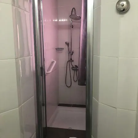 Palermo Hotel *