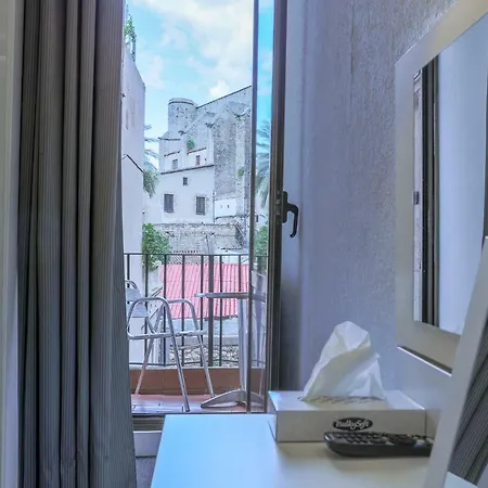 Palermo Hotel Barcellona