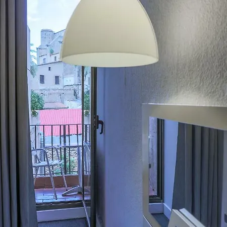 Hotel Palermo *