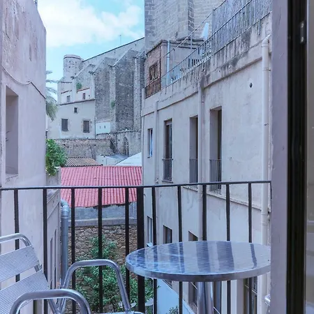 Hotel Palermo *
