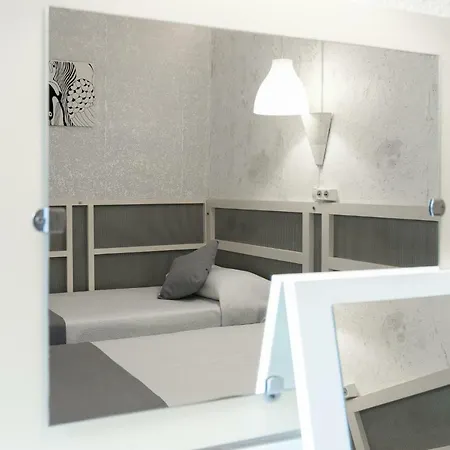 Hotel Palermo *