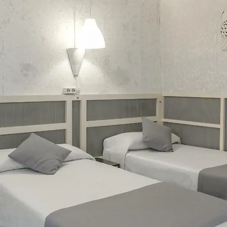 Hotel Palermo *