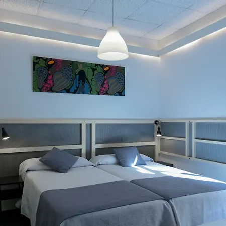 Palermo Hotel