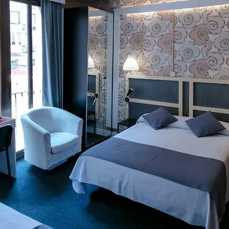 Palermo Hotel Barcellona