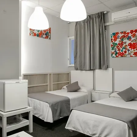 Palermo Hotel