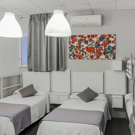 Hotel Palermo *