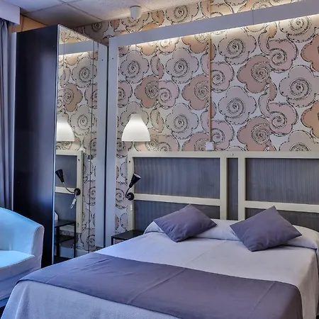 Palermo Hotel *