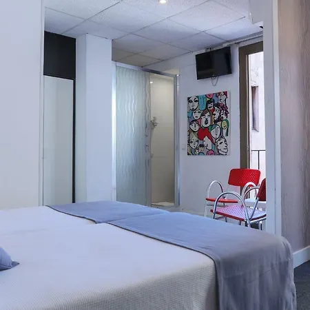 Palermo Hotel Barcellona
