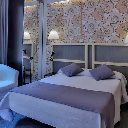 Palermo Hotel Barcellona