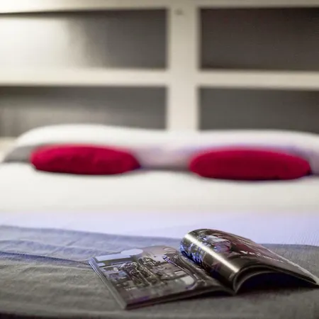 Palermo Hotel Barcellona