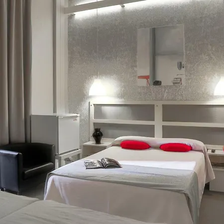 Palermo Hotel