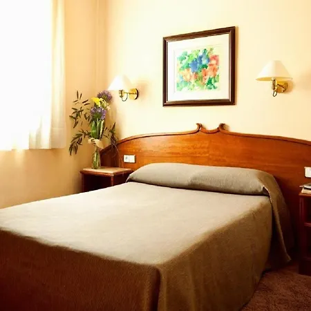 Gaudi Отель 3*