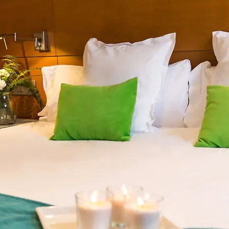 Hotel Chic&basic Reding 3*