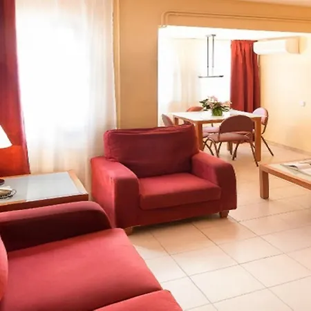 Bertran Appart hôtel