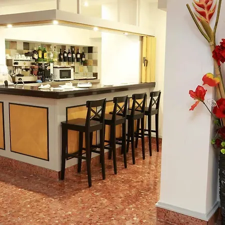 Hotel Alguer Camp Nou